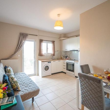 Dream House Ioannina Apartment Luaran gambar