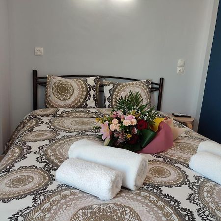 Dream House Ioannina Apartment Luaran gambar