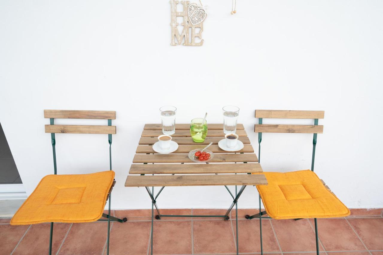 Dream House Ioannina Apartment Luaran gambar