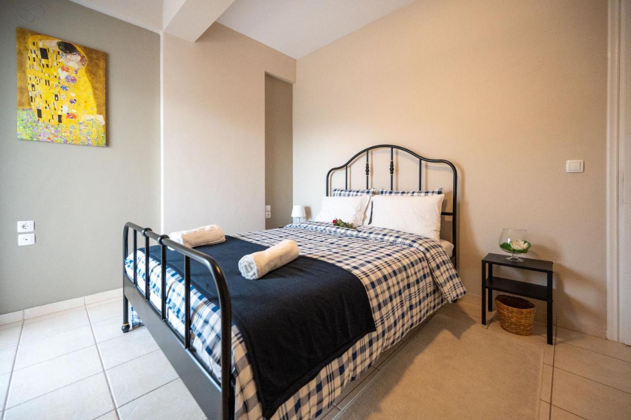 Dream House Ioannina Apartment Luaran gambar
