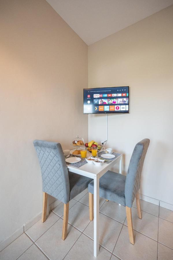 Dream House Ioannina Apartment Luaran gambar