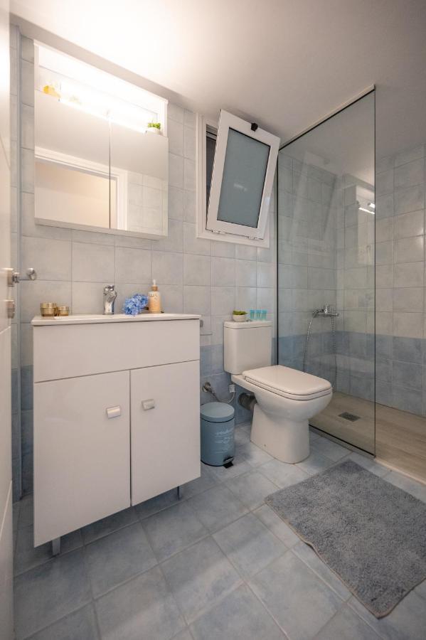 Dream House Ioannina Apartment Luaran gambar