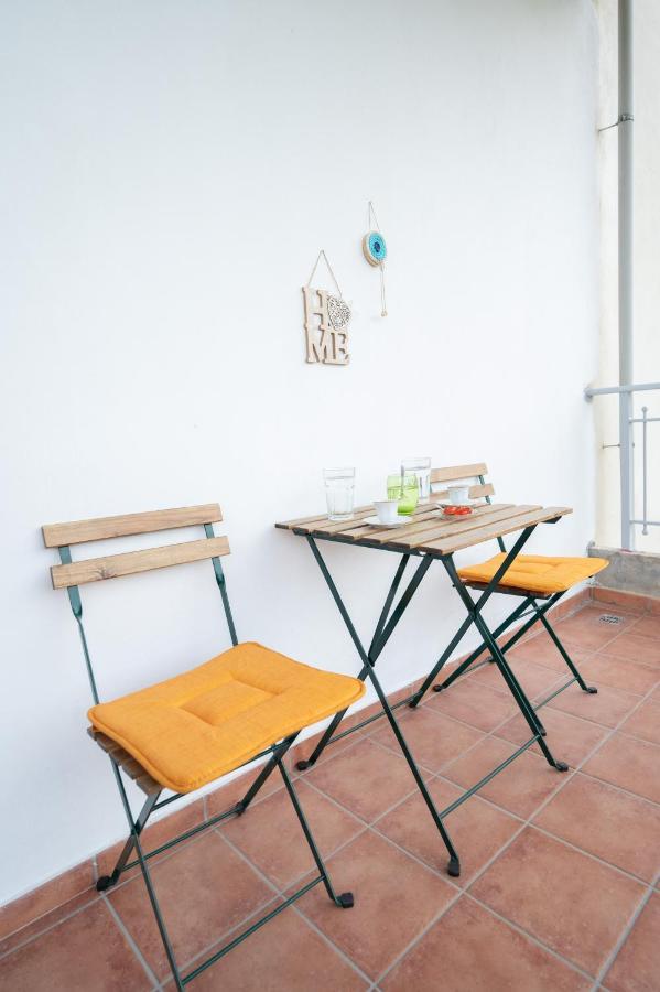 Dream House Ioannina Apartment Luaran gambar