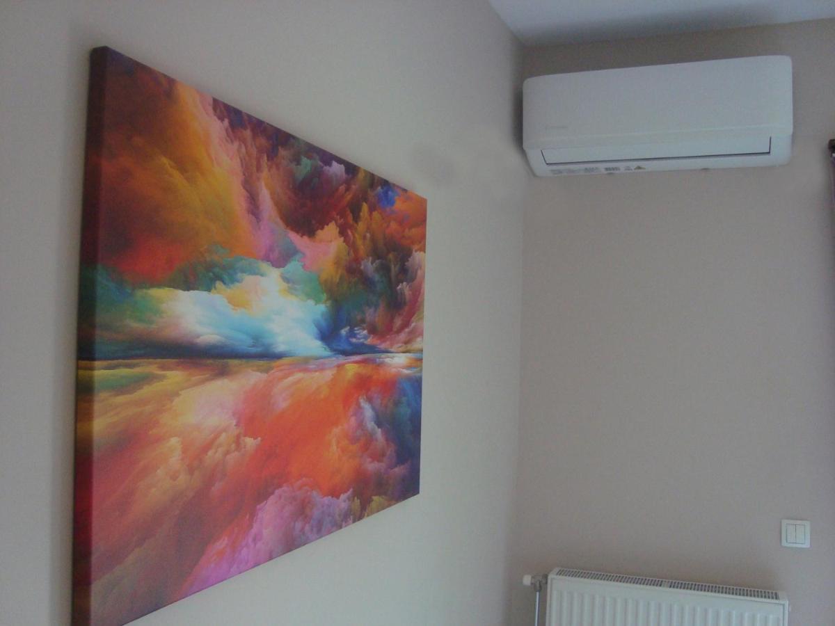 Dream House Ioannina Apartment Luaran gambar