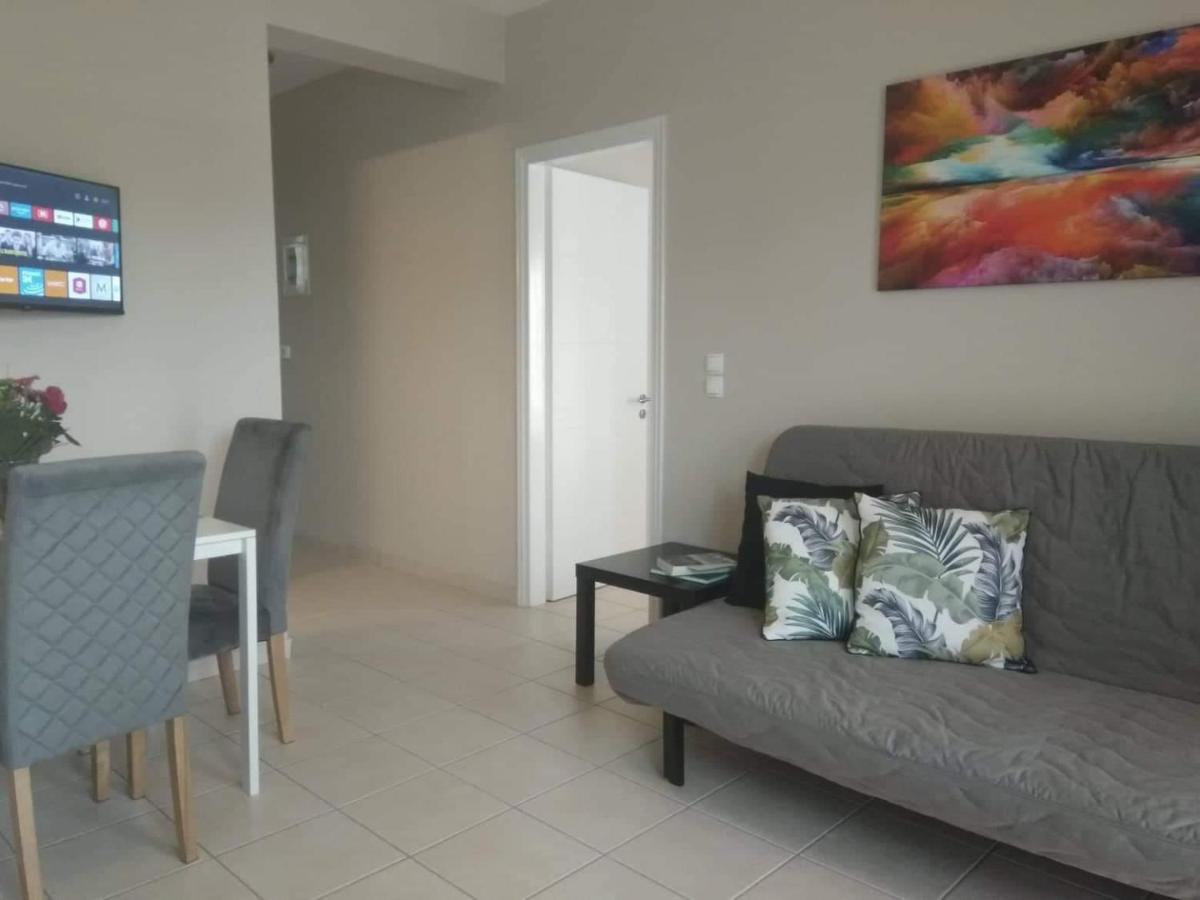 Dream House Ioannina Apartment Luaran gambar