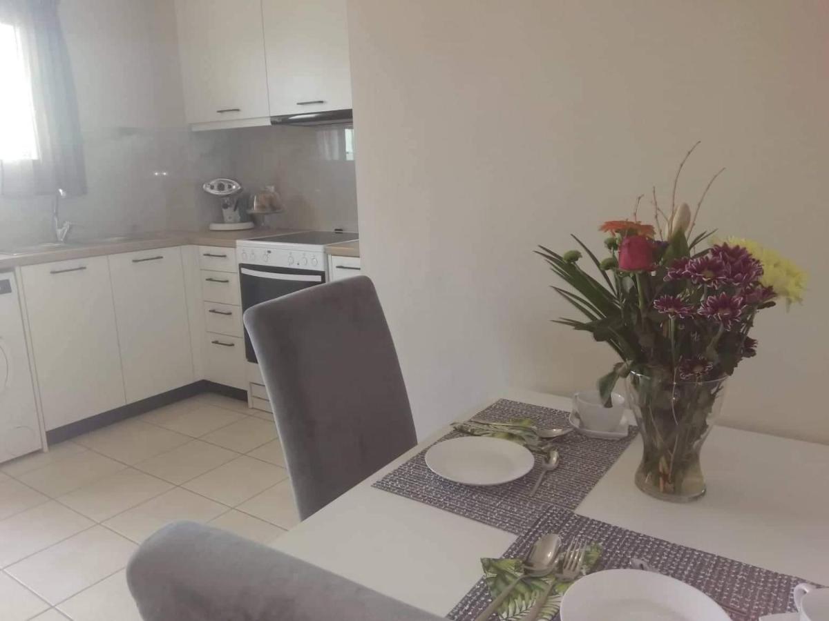 Dream House Ioannina Apartment Luaran gambar