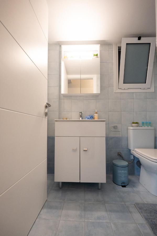Dream House Ioannina Apartment Luaran gambar