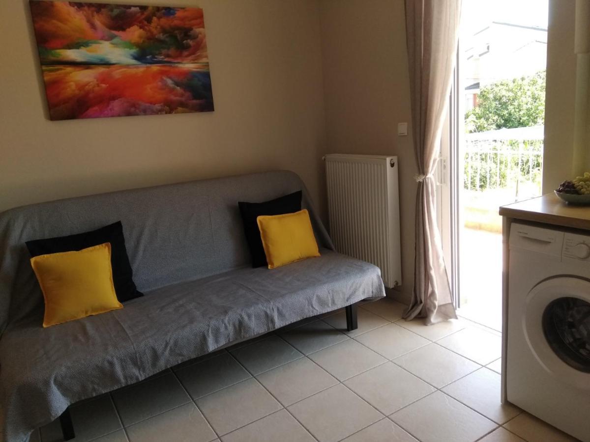Dream House Ioannina Apartment Luaran gambar