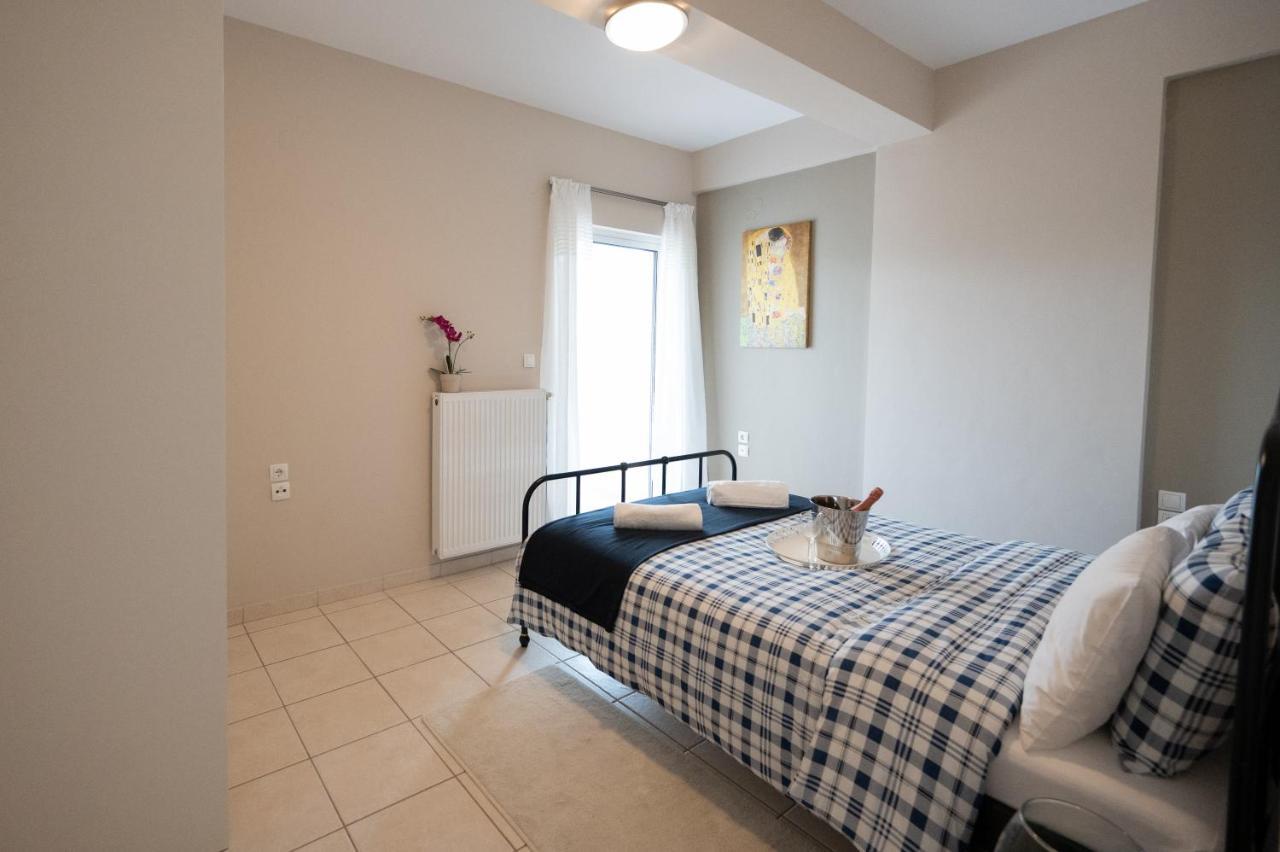 Dream House Ioannina Apartment Luaran gambar