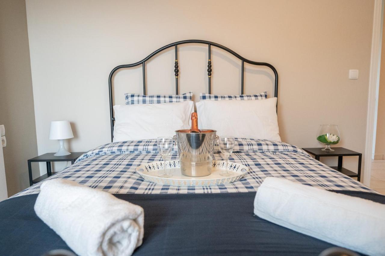 Dream House Ioannina Apartment Luaran gambar