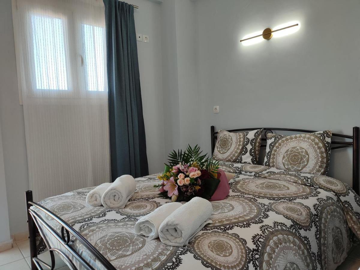 Dream House Ioannina Apartment Luaran gambar