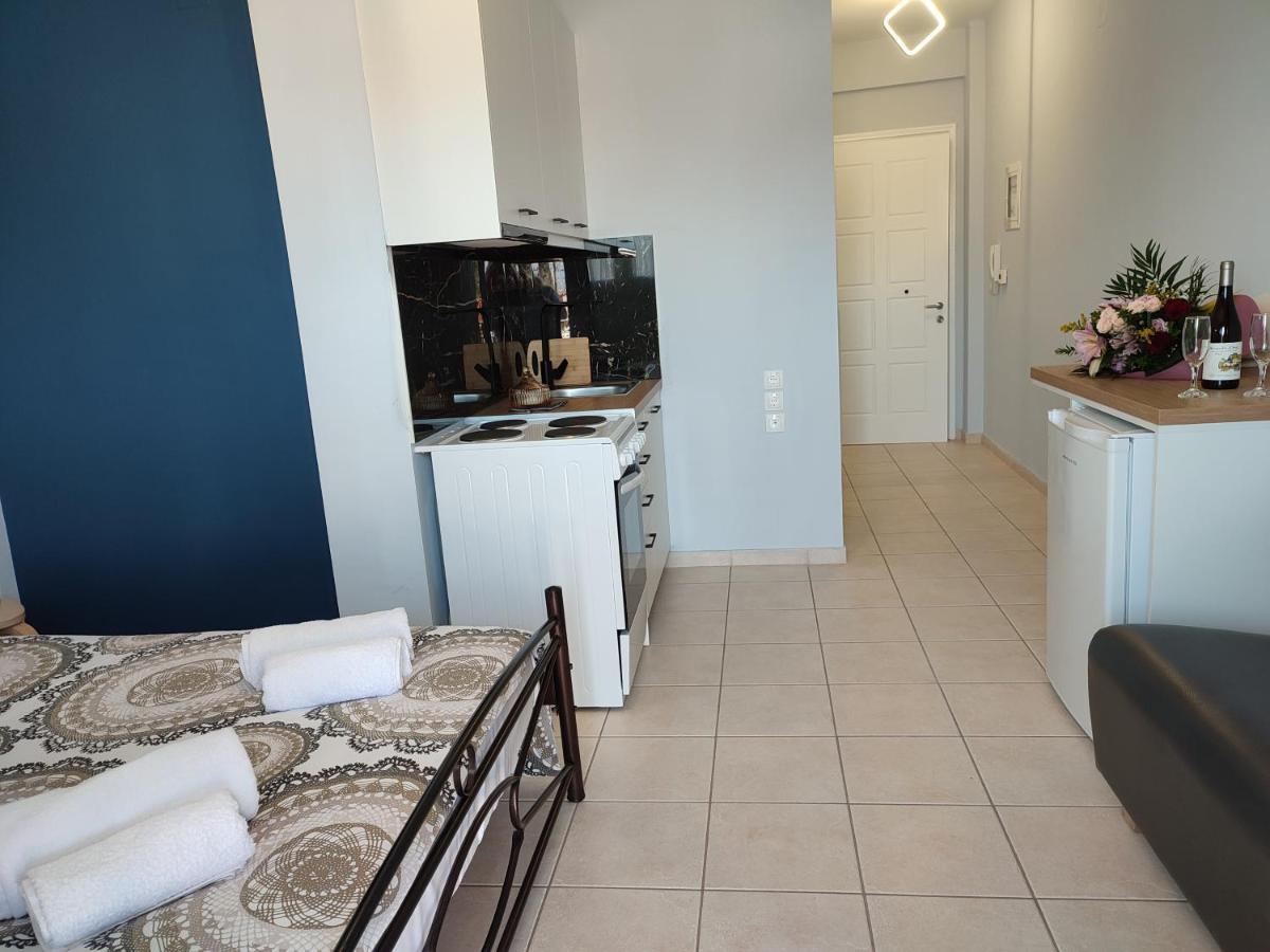 Dream House Ioannina Apartment Luaran gambar