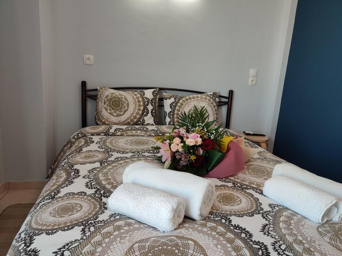 Dream House Ioannina Apartment Luaran gambar