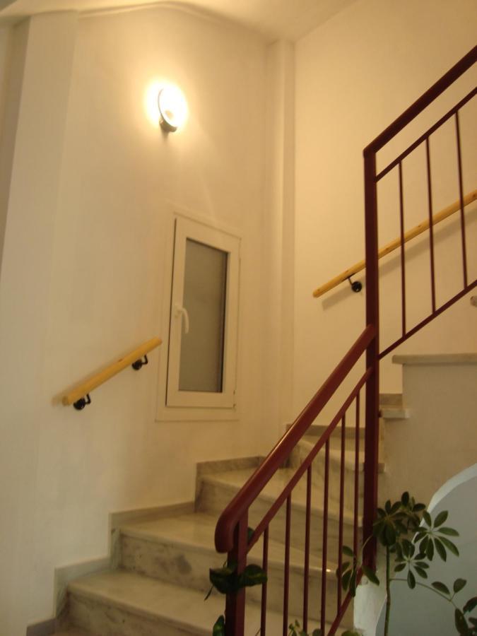 Dream House Ioannina Apartment Luaran gambar