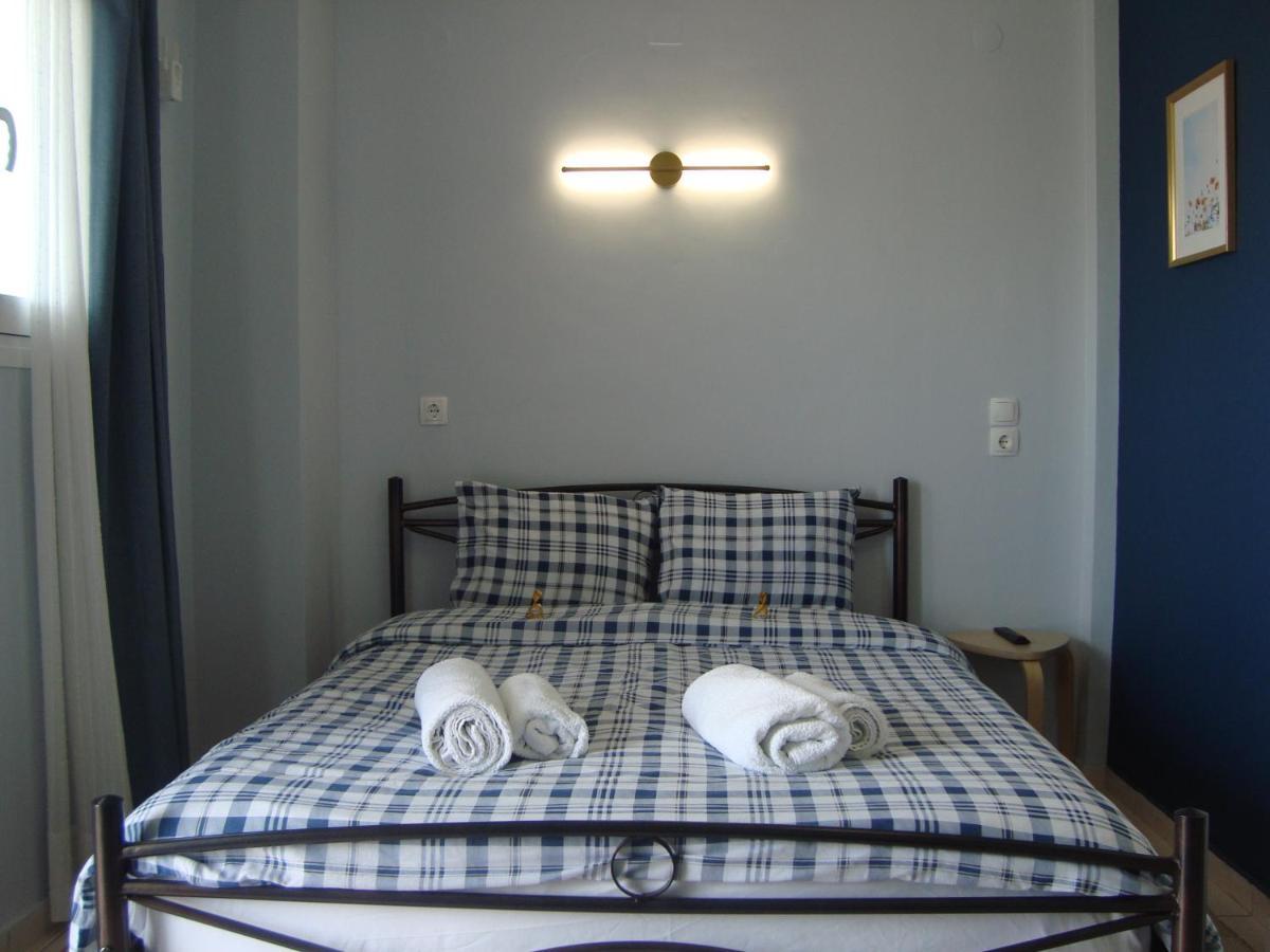 Dream House Ioannina Apartment Luaran gambar