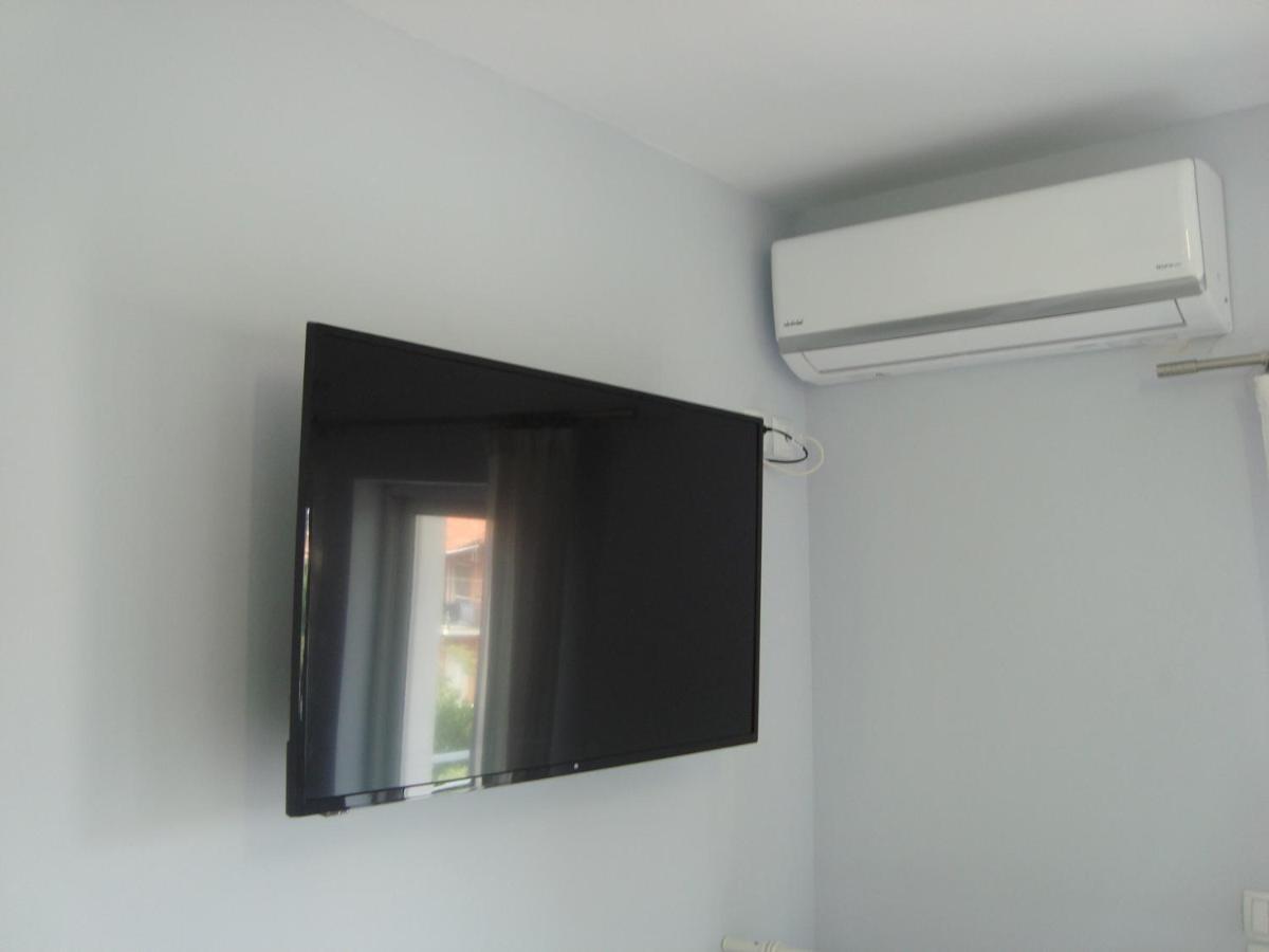 Dream House Ioannina Apartment Luaran gambar